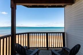 Beachside 215 Luxury Condo on the Beach